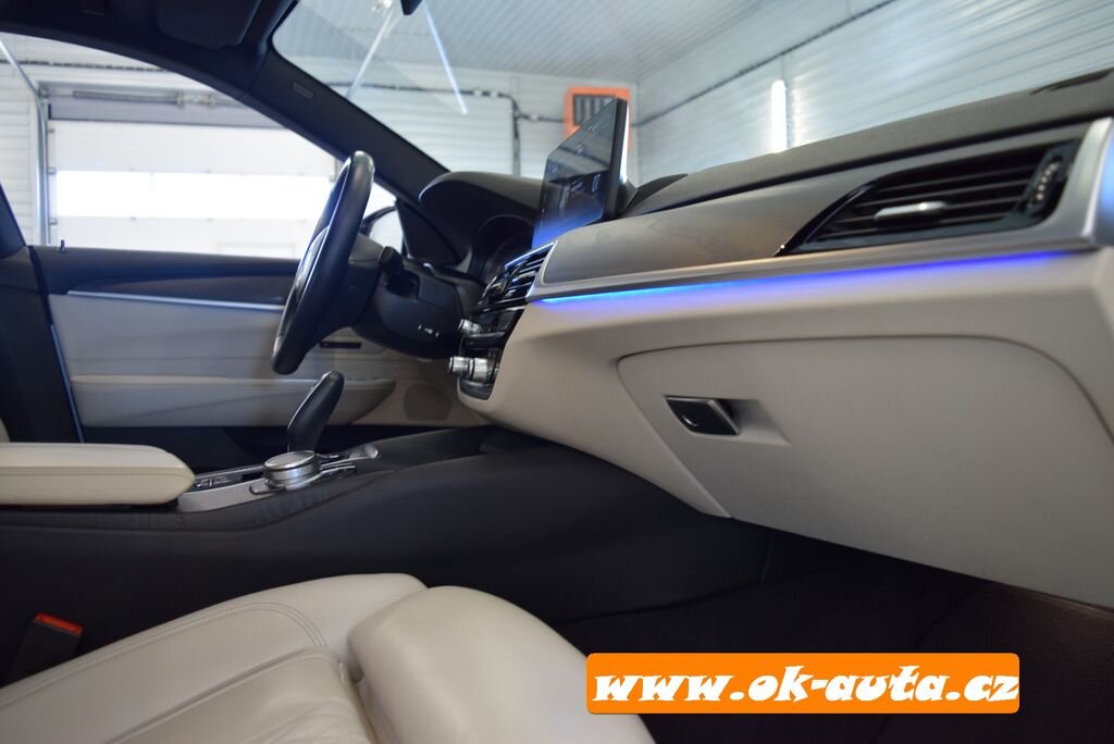 BMW Řada 6 Hatchback 2,0 l 140 kw