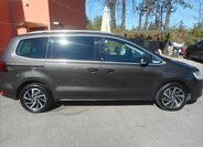Volkswagen Sharan Kombi 2,0 l 110 kw