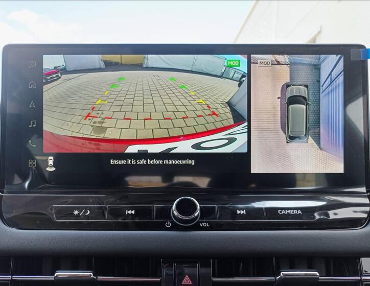 Mitsubishi Outlander 12