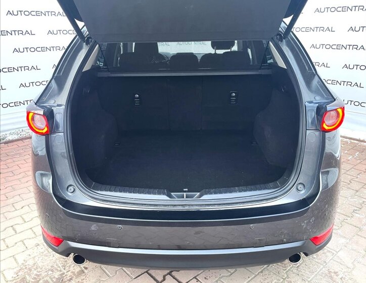Mazda CX-5 9