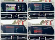 BMW Řada 3 Kombi 3,0 l 210 kw