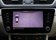 Škoda Superb Liftback 2,0 l 110 kw