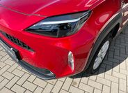 Toyota Yaris Cross 10