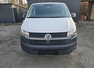 Volkswagen Transporter VAN / Minibus 2,0 l 81 kw