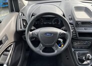 Ford Transit Connect Skříň 1,5 l 74 kw