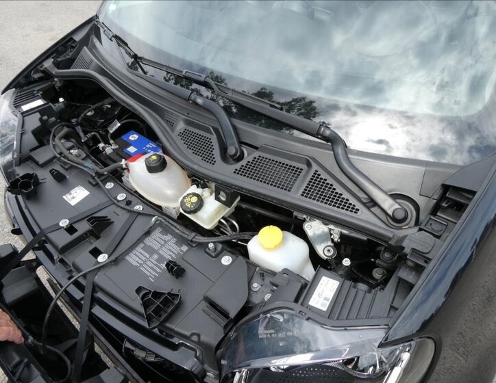 Smart Fortwo Hatchback 898,0 66 kw