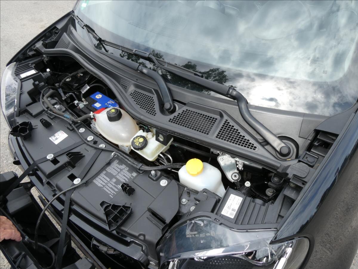 Smart Fortwo Hatchback 898,0 66 kw