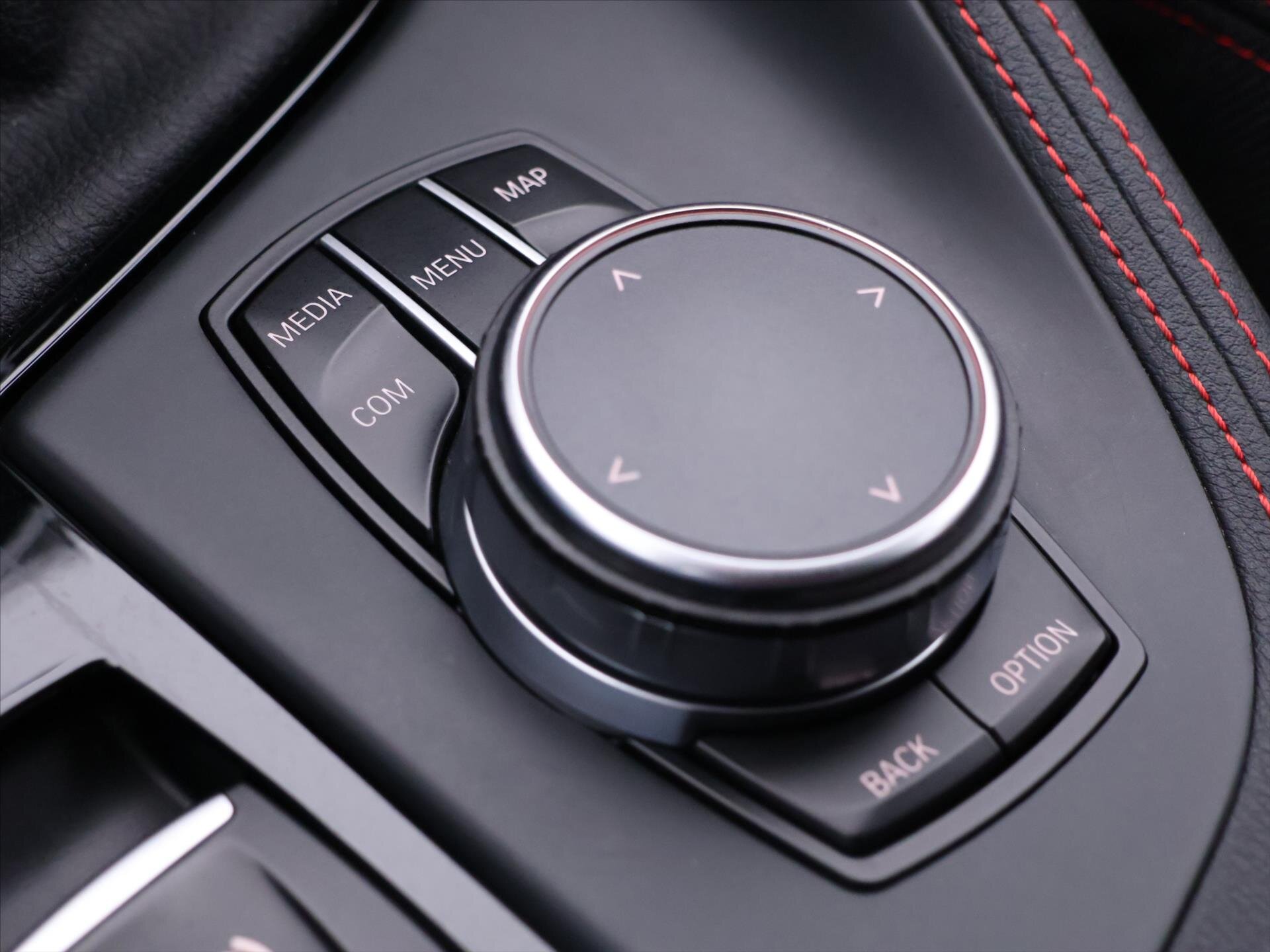 BMW X1 SUV 2,0 l 140 kw