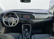 Volkswagen Caddy Kombi 2,0 l 90 kw