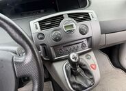 Renault Scénic 12