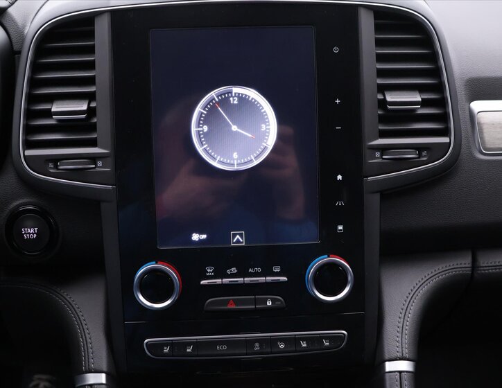 Renault Koleos SUV / Terénní 2,0 l 135 kw