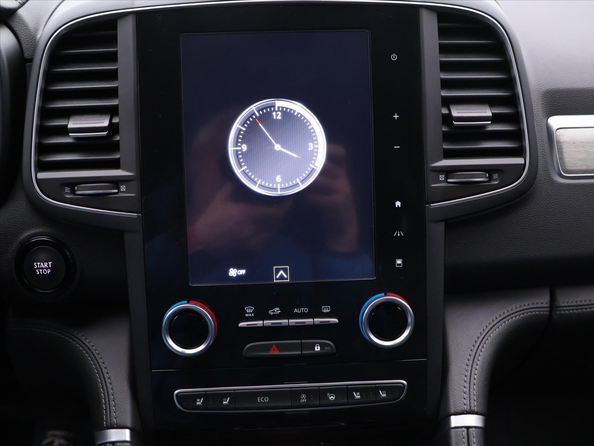 Renault Koleos SUV / Terénní 2,0 l 135 kw