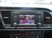 Seat Leon Hatchback 1,4 l 90 kw