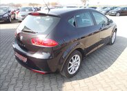 Seat Leon Hatchback 1,4 l 92 kw