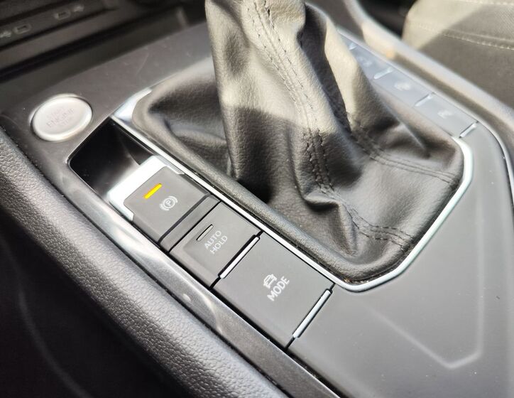 Volkswagen Tiguan Allspace 28