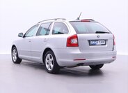 Škoda Octavia 5