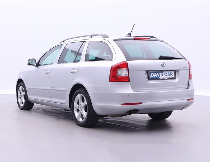 Škoda Octavia 5