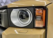 Toyota Land Cruiser 7