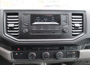 Volkswagen Crafter Ostatní 2,0 l 103 kw