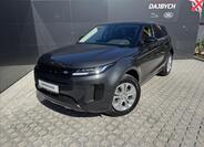 Land Rover Range Rover Evoque 1