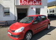 Renault Clio Hatchback 1,1 l 48 kw