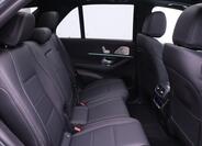 Mercedes-Benz GLE 17