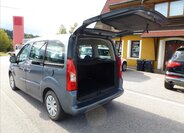 Citroën Berlingo Kombi 1,6 l 55 kw
