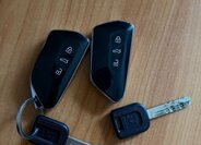 Škoda Octavia Sedan 0,0 0