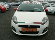 Fiat Grande Punto 3