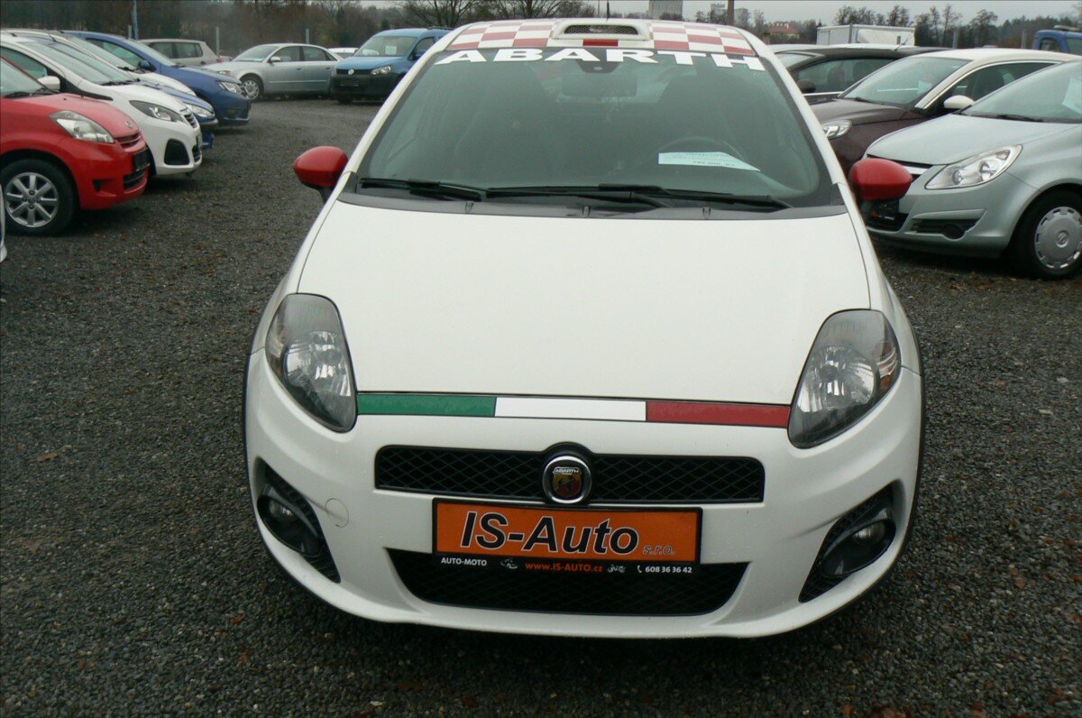 Fiat Grande Punto