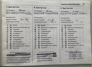 Opel Vivaro VAN / Minibus 2,0 l 84 kw