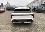 KIA Ostatní Hatchback 1,6 l 132 kw