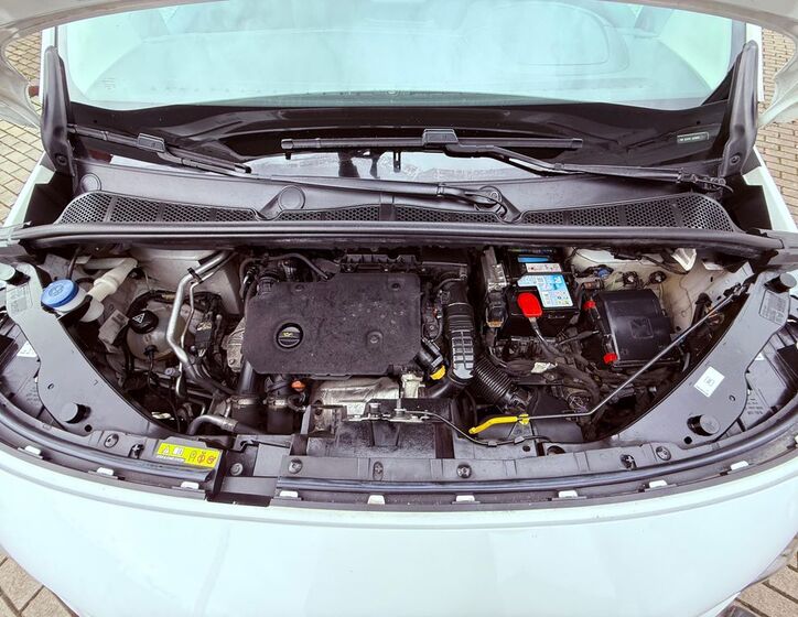 Toyota ProAce City 21