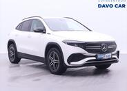 Mercedes-Benz EQA 1