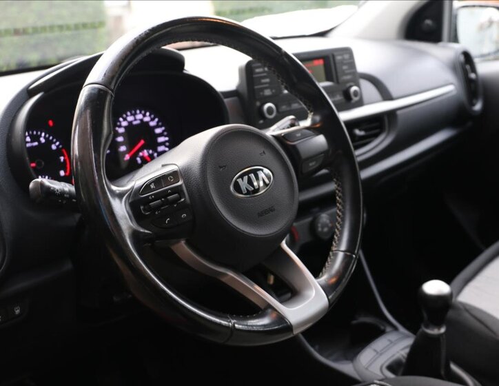 KIA Picanto 13