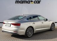 Audi A5 7
