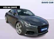 Audi TT Kupé 2,0 l 169 kw