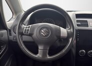 Suzuki SX4 SUV / Terénní 1,6 l 79 kw