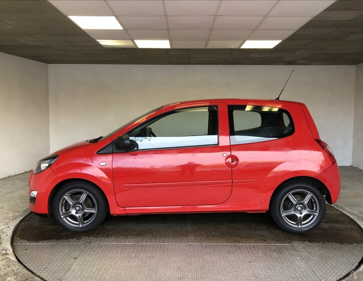 Renault Twingo 4