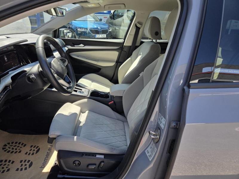 Volkswagen Golf Kombi 2,0 l 85 kw