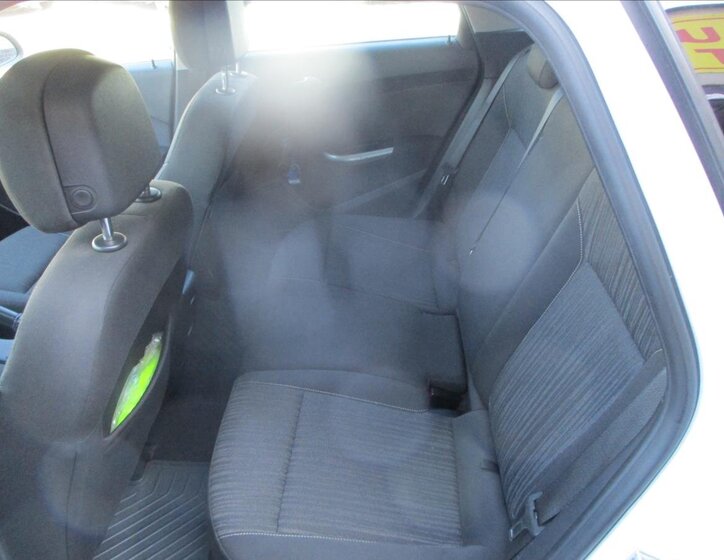 Opel Astra Kombi 1,7 l 96 kw