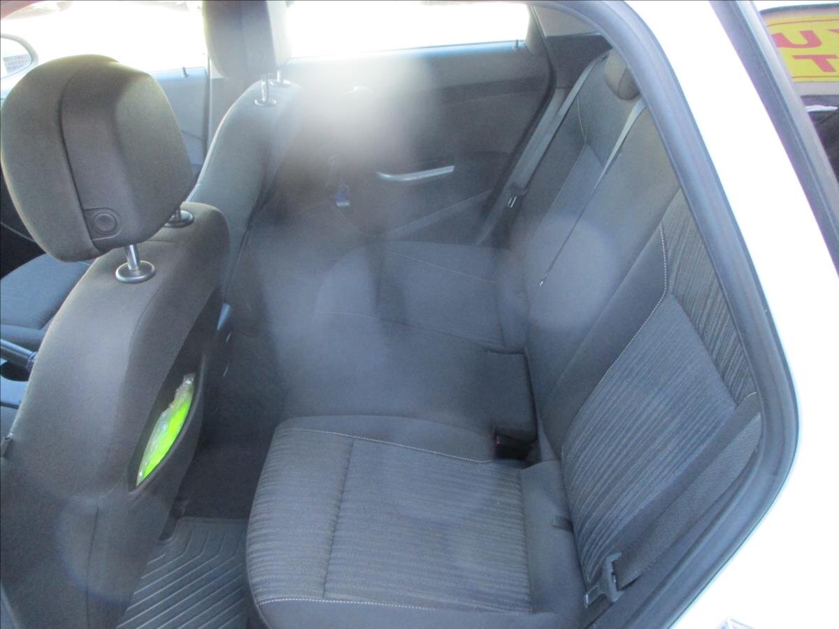 Opel Astra Kombi 1,7 l 96 kw