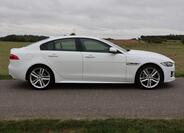 Jaguar XE 8