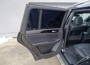 Mercedes-Benz GLS SUV 3,0 l 190 kw