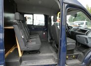Ford Transit 18