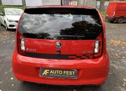 Škoda Citigo 4