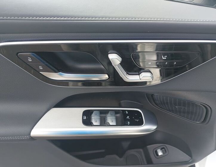 Mercedes-Benz GLC 24