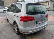 Volkswagen Sharan 8