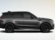 Land Rover Range Rover Sport SUV 3,0 l 183 kw