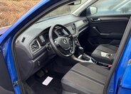Volkswagen T-Roc SUV 1,5 l 110 kw
